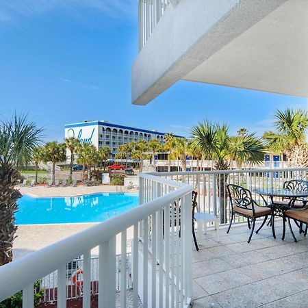 Destin West Gulfside #212 Villa ฟอร์ตวัลตันบีช ภายนอก รูปภาพ