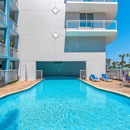 Destin West Gulfside #212 Villa ฟอร์ตวัลตันบีช ภายนอก รูปภาพ