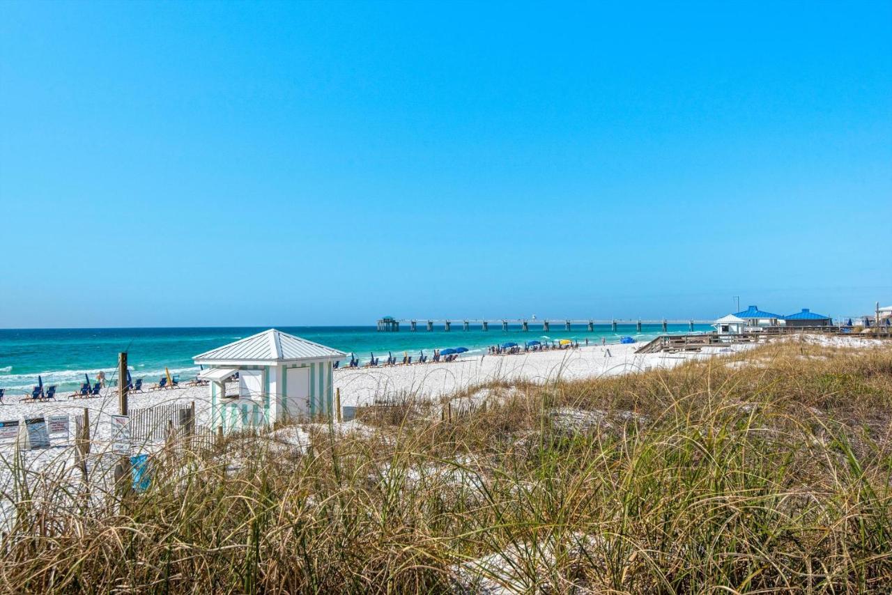 Destin West Gulfside #212 Villa ฟอร์ตวัลตันบีช ภายนอก รูปภาพ
