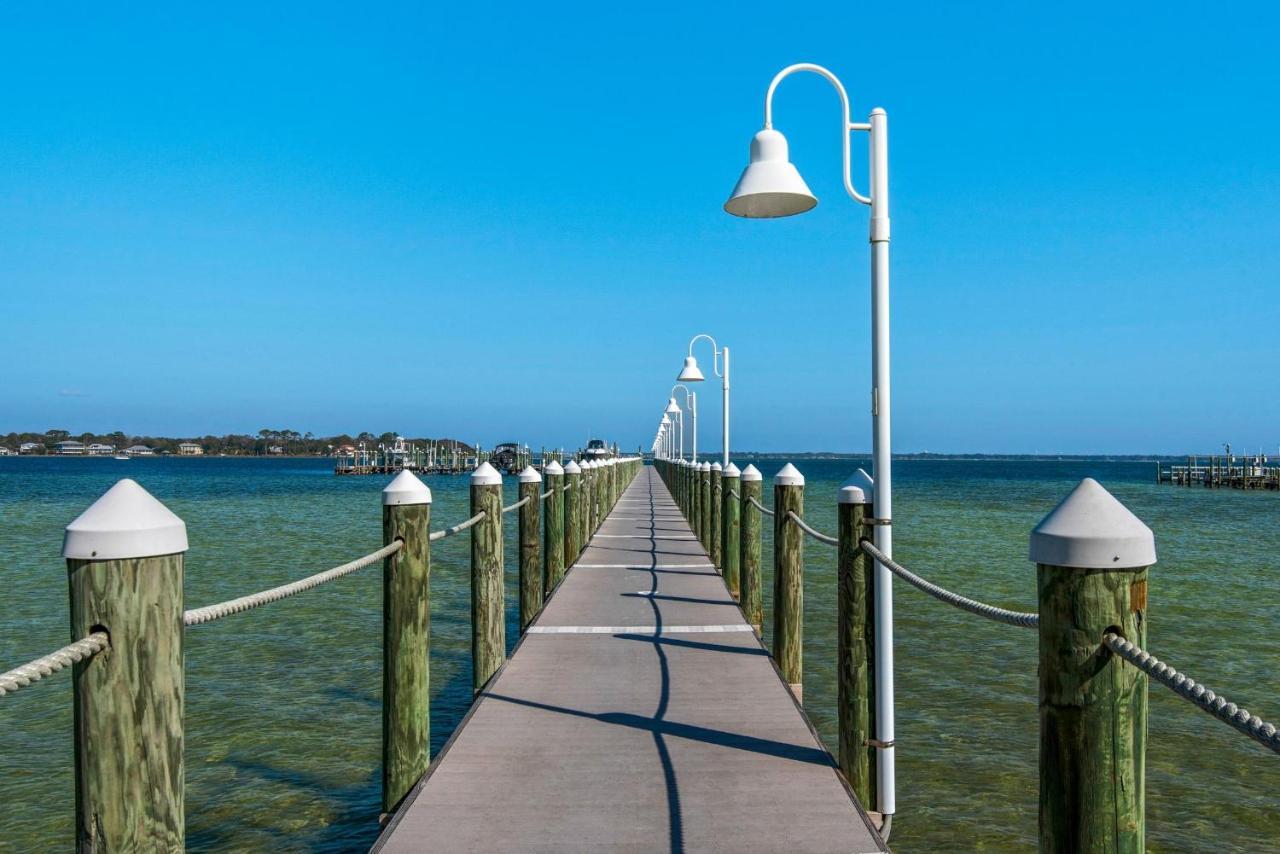 Destin West Gulfside #212 Villa ฟอร์ตวัลตันบีช ภายนอก รูปภาพ
