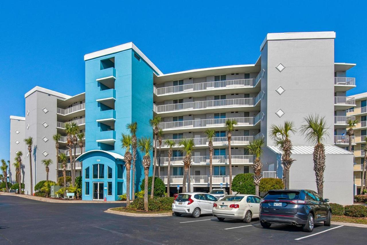 Destin West Gulfside #212 Villa ฟอร์ตวัลตันบีช ภายนอก รูปภาพ