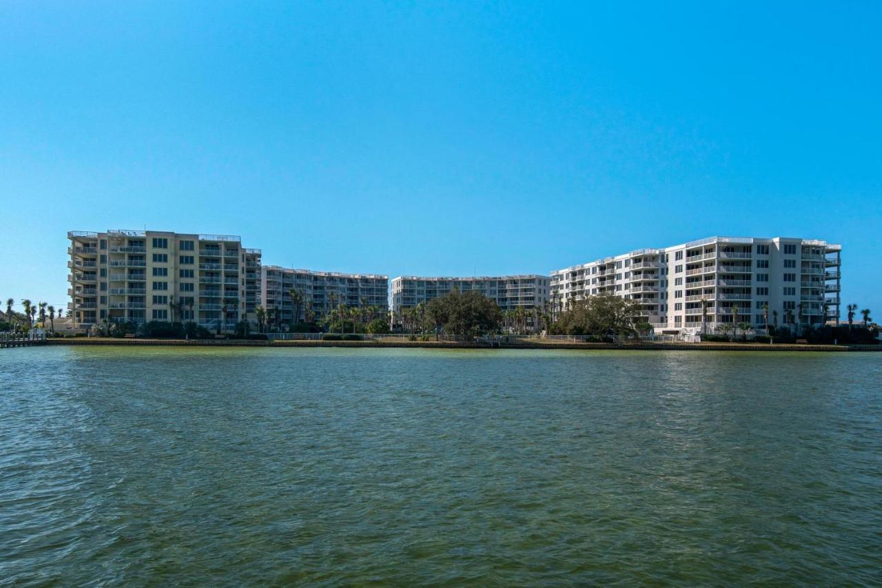 Destin West Gulfside #212 Villa ฟอร์ตวัลตันบีช ภายนอก รูปภาพ