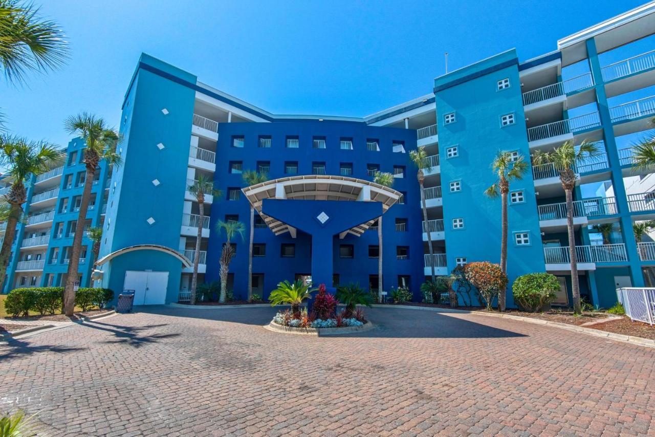 Destin West Gulfside #212 Villa ฟอร์ตวัลตันบีช ภายนอก รูปภาพ