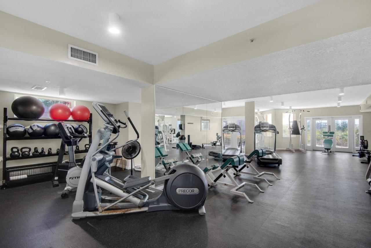 Destin West Gulfside #212 Villa ฟอร์ตวัลตันบีช ภายนอก รูปภาพ