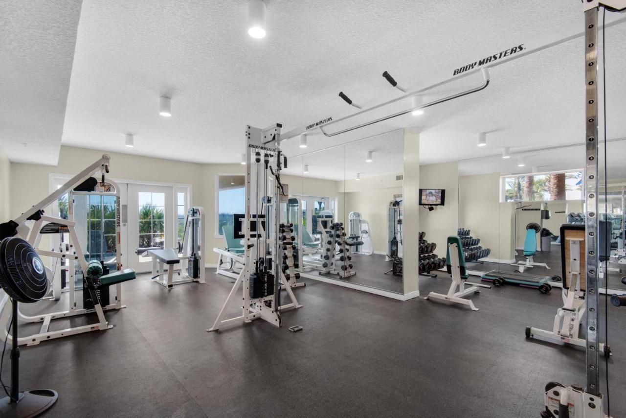 Destin West Gulfside #212 Villa ฟอร์ตวัลตันบีช ภายนอก รูปภาพ