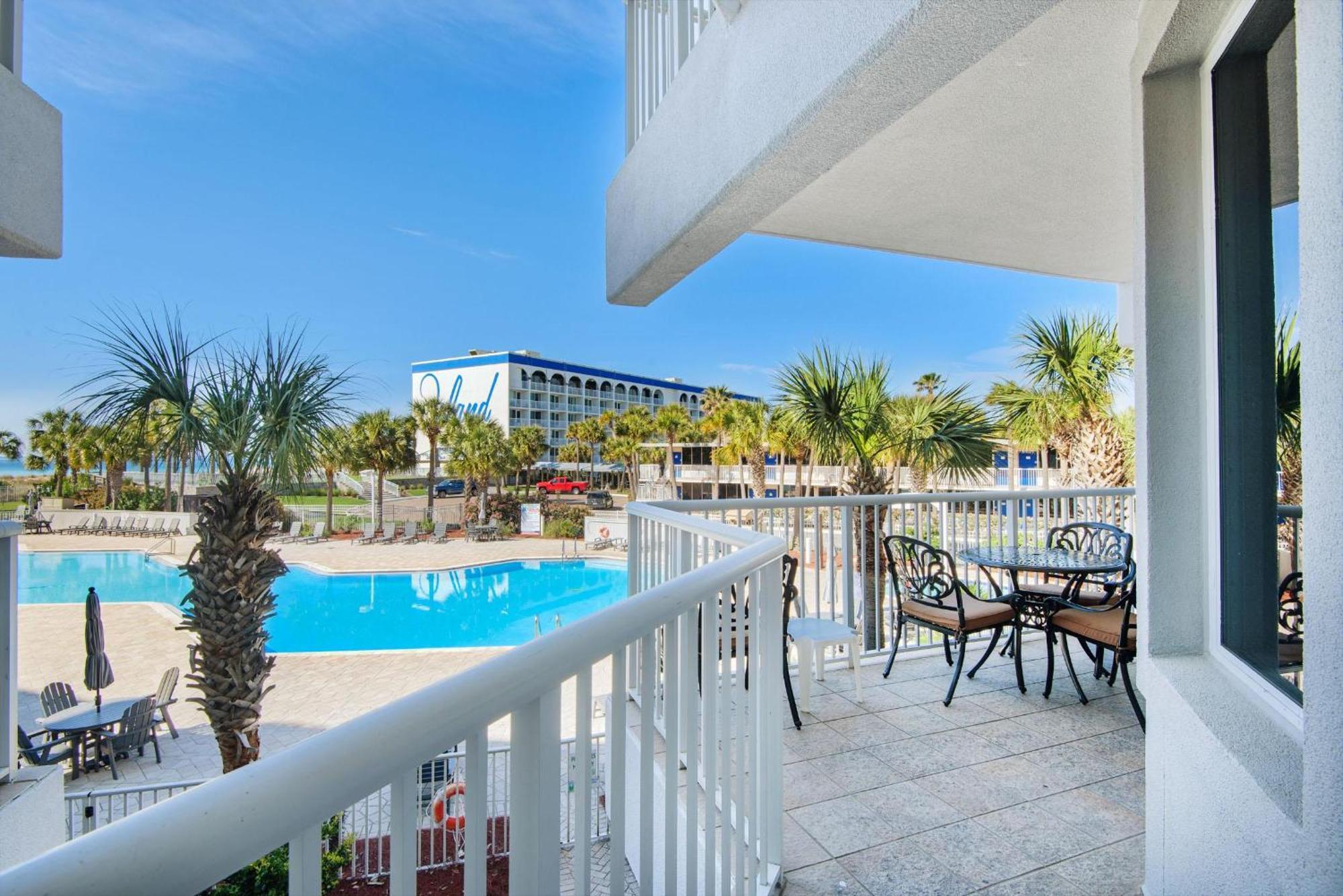 Destin West Gulfside #212 Villa ฟอร์ตวัลตันบีช ภายนอก รูปภาพ