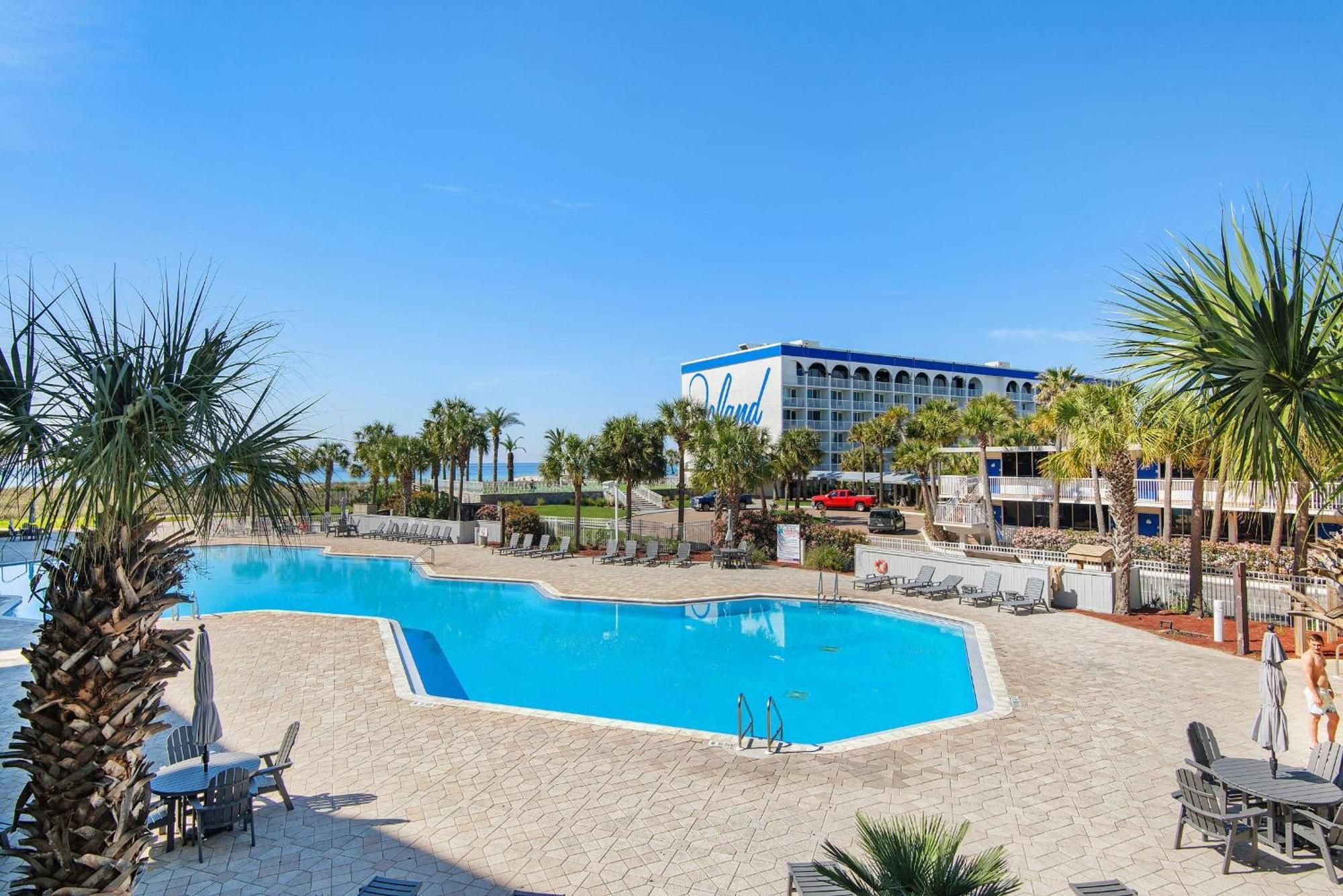 Destin West Gulfside #212 Villa ฟอร์ตวัลตันบีช ภายนอก รูปภาพ