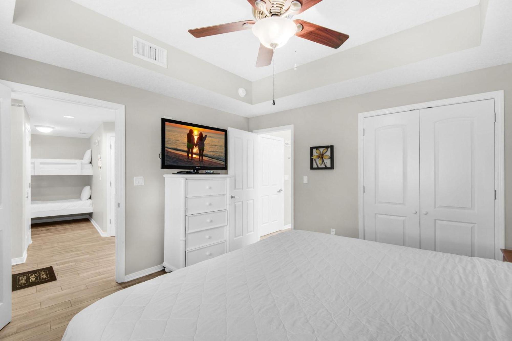 Destin West Gulfside #212 Villa ฟอร์ตวัลตันบีช ภายนอก รูปภาพ