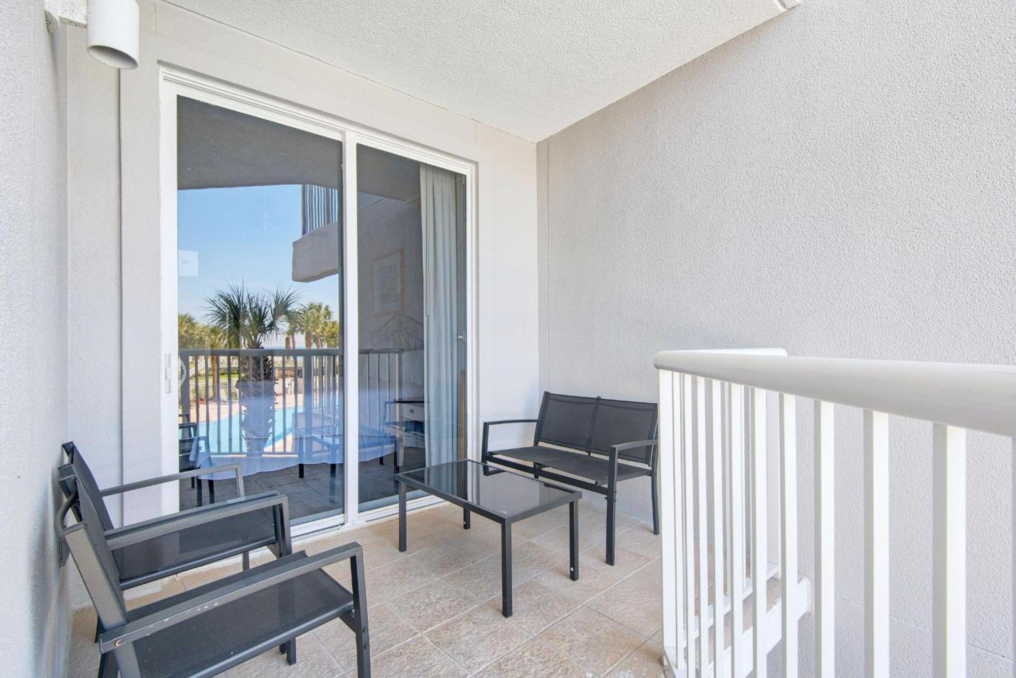 Destin West Gulfside #212 Villa ฟอร์ตวัลตันบีช ภายนอก รูปภาพ