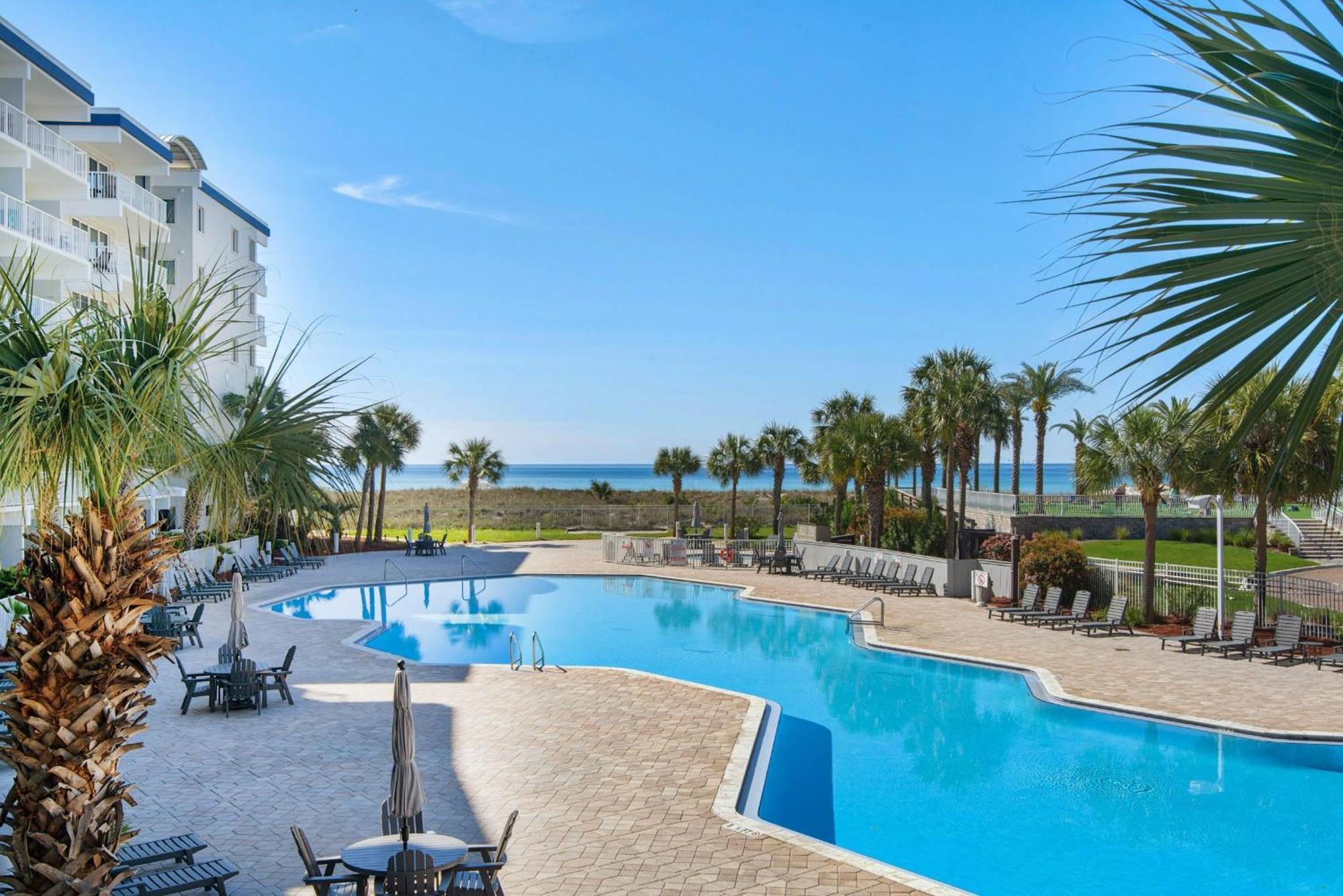 Destin West Gulfside #212 Villa ฟอร์ตวัลตันบีช ภายนอก รูปภาพ