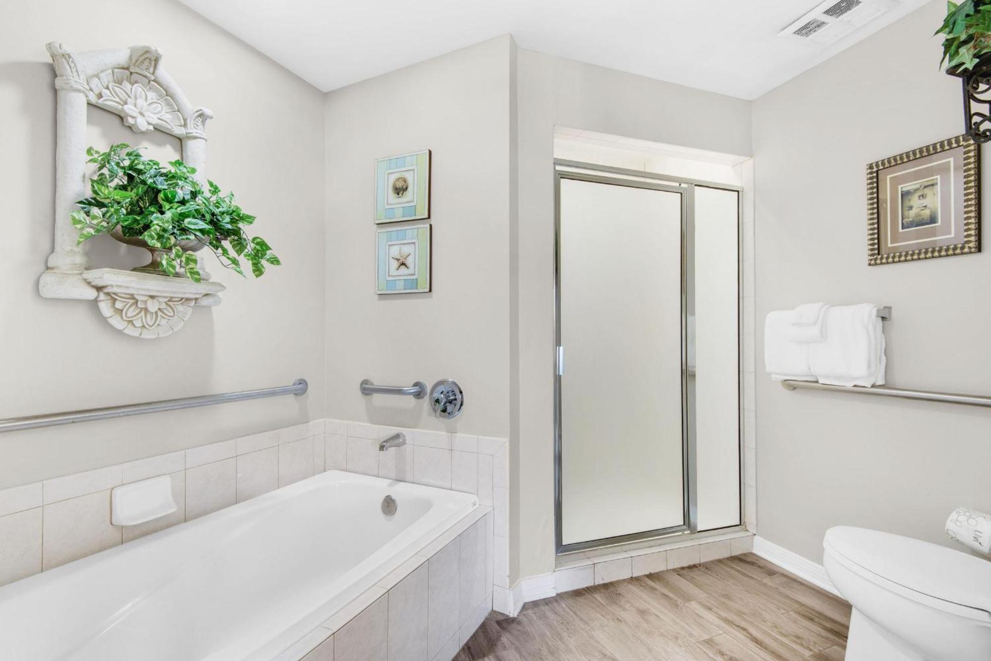 Destin West Gulfside #212 Villa ฟอร์ตวัลตันบีช ภายนอก รูปภาพ