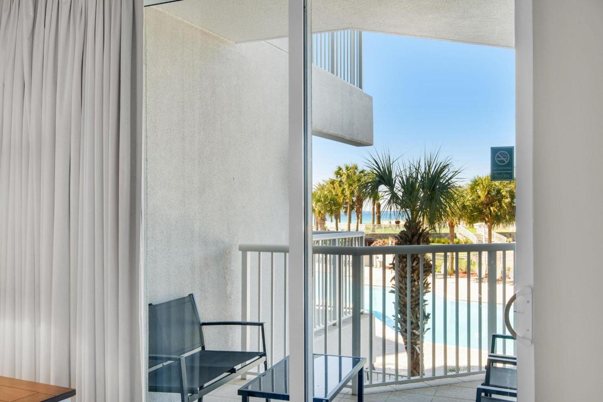 Destin West Gulfside #212 Villa ฟอร์ตวัลตันบีช ภายนอก รูปภาพ