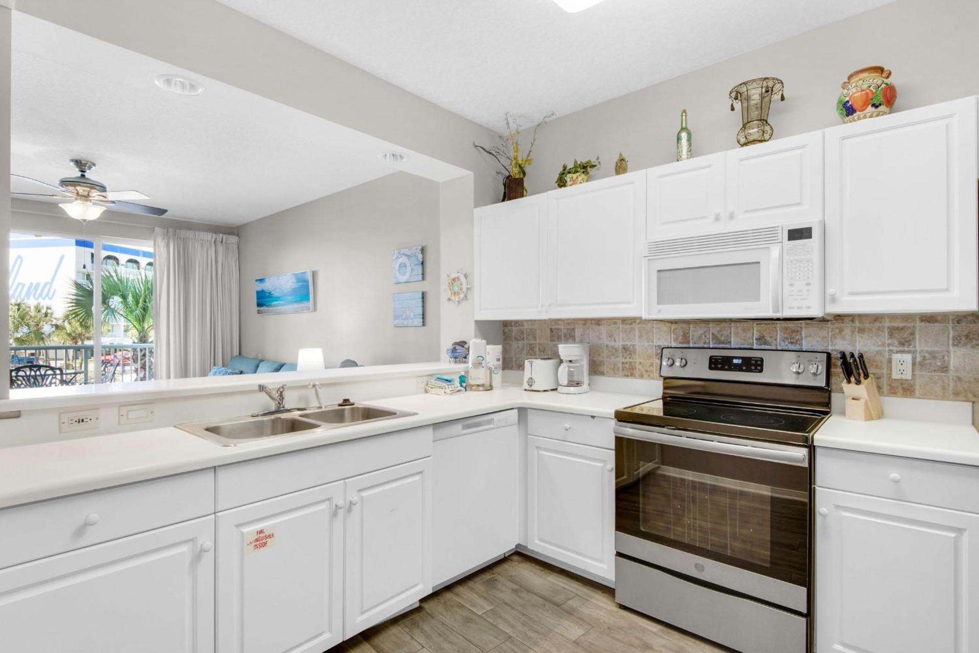 Destin West Gulfside #212 Villa ฟอร์ตวัลตันบีช ภายนอก รูปภาพ