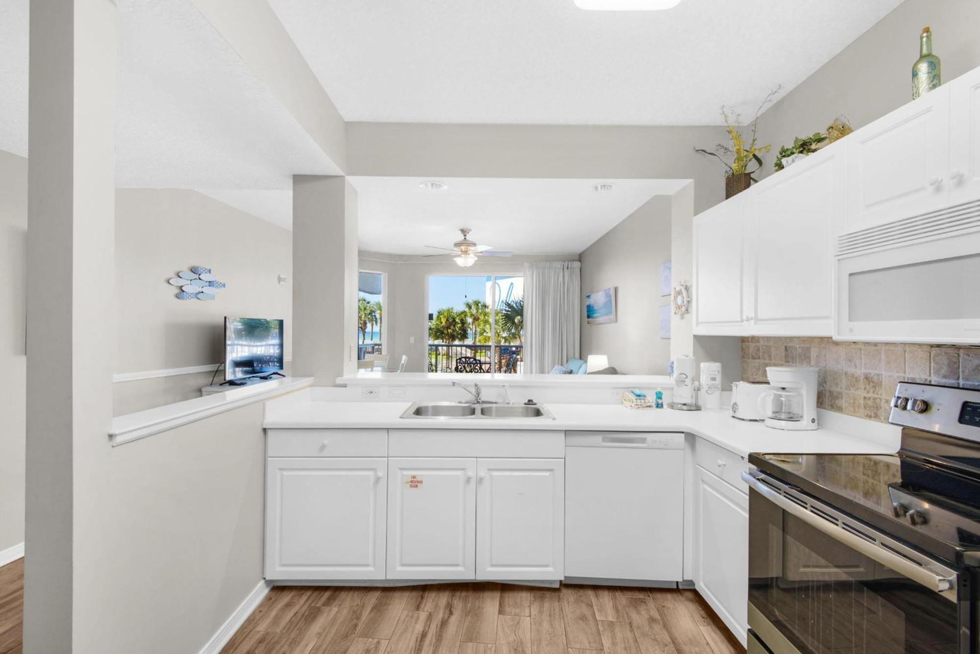 Destin West Gulfside #212 Villa ฟอร์ตวัลตันบีช ภายนอก รูปภาพ