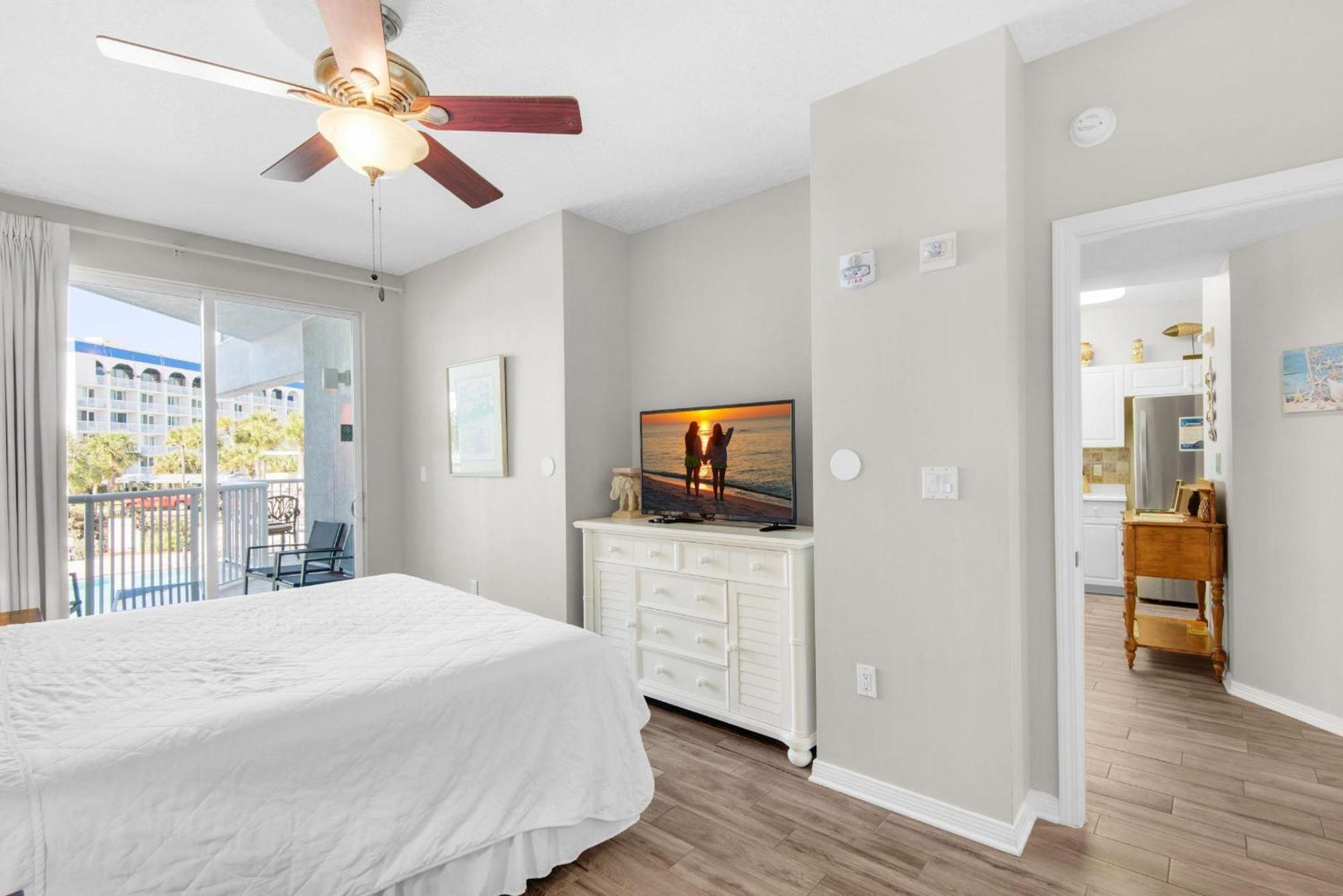 Destin West Gulfside #212 Villa ฟอร์ตวัลตันบีช ภายนอก รูปภาพ