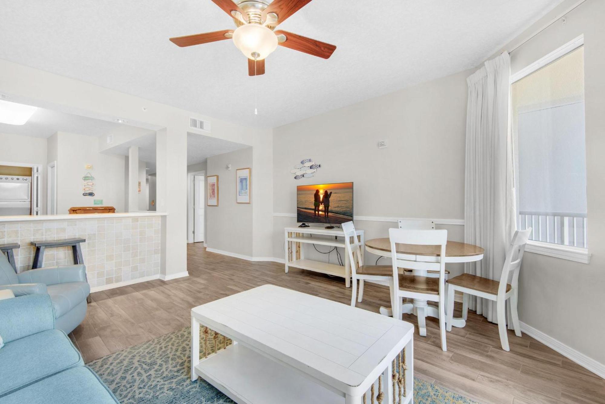 Destin West Gulfside #212 Villa ฟอร์ตวัลตันบีช ภายนอก รูปภาพ