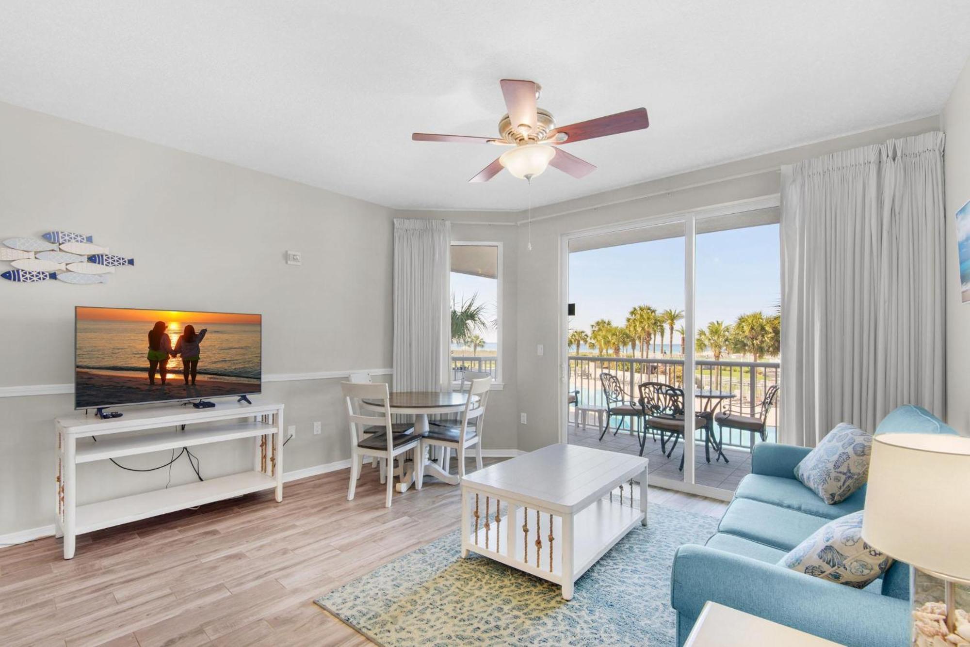 Destin West Gulfside #212 Villa ฟอร์ตวัลตันบีช ภายนอก รูปภาพ