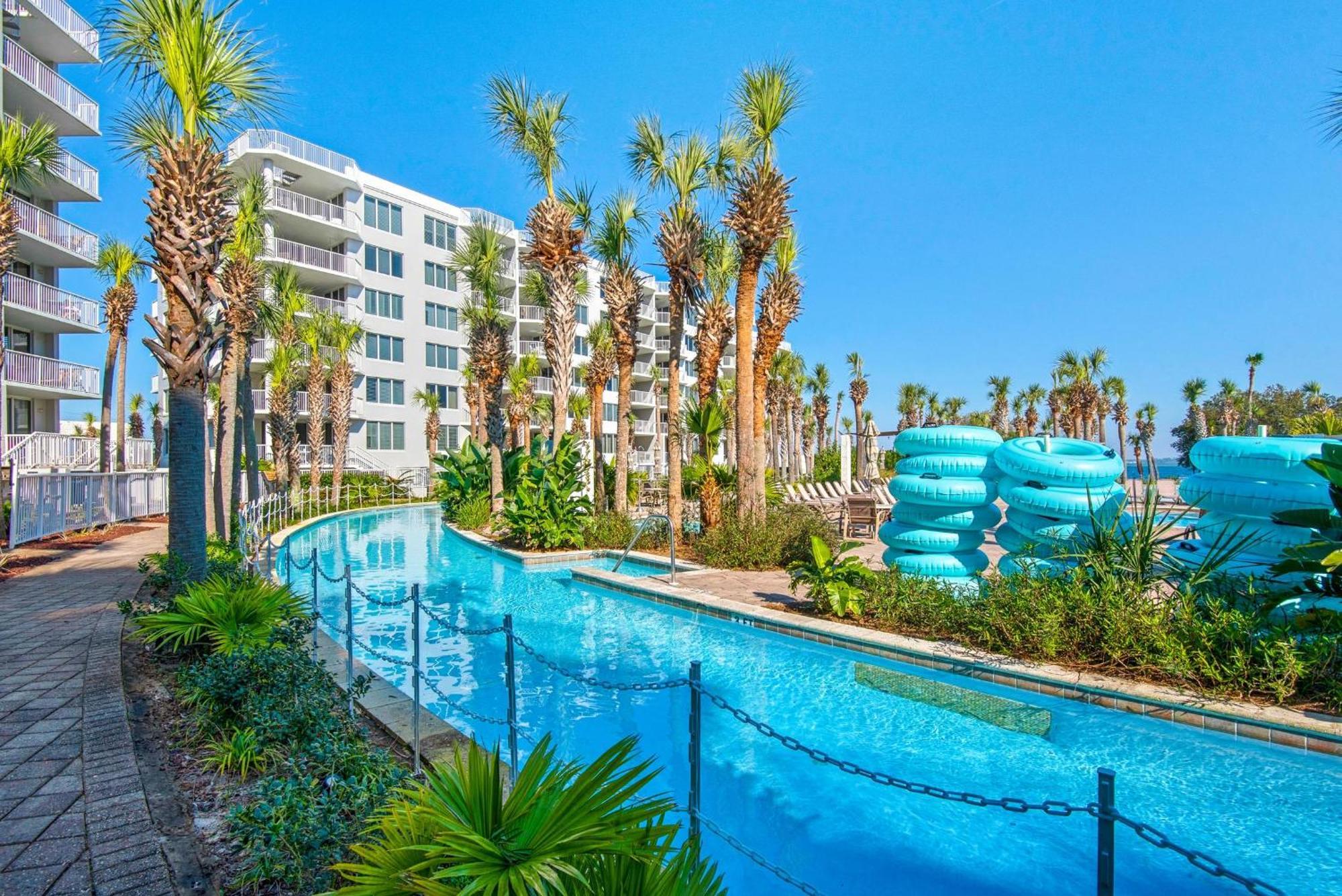 Destin West Gulfside #212 Villa ฟอร์ตวัลตันบีช ภายนอก รูปภาพ