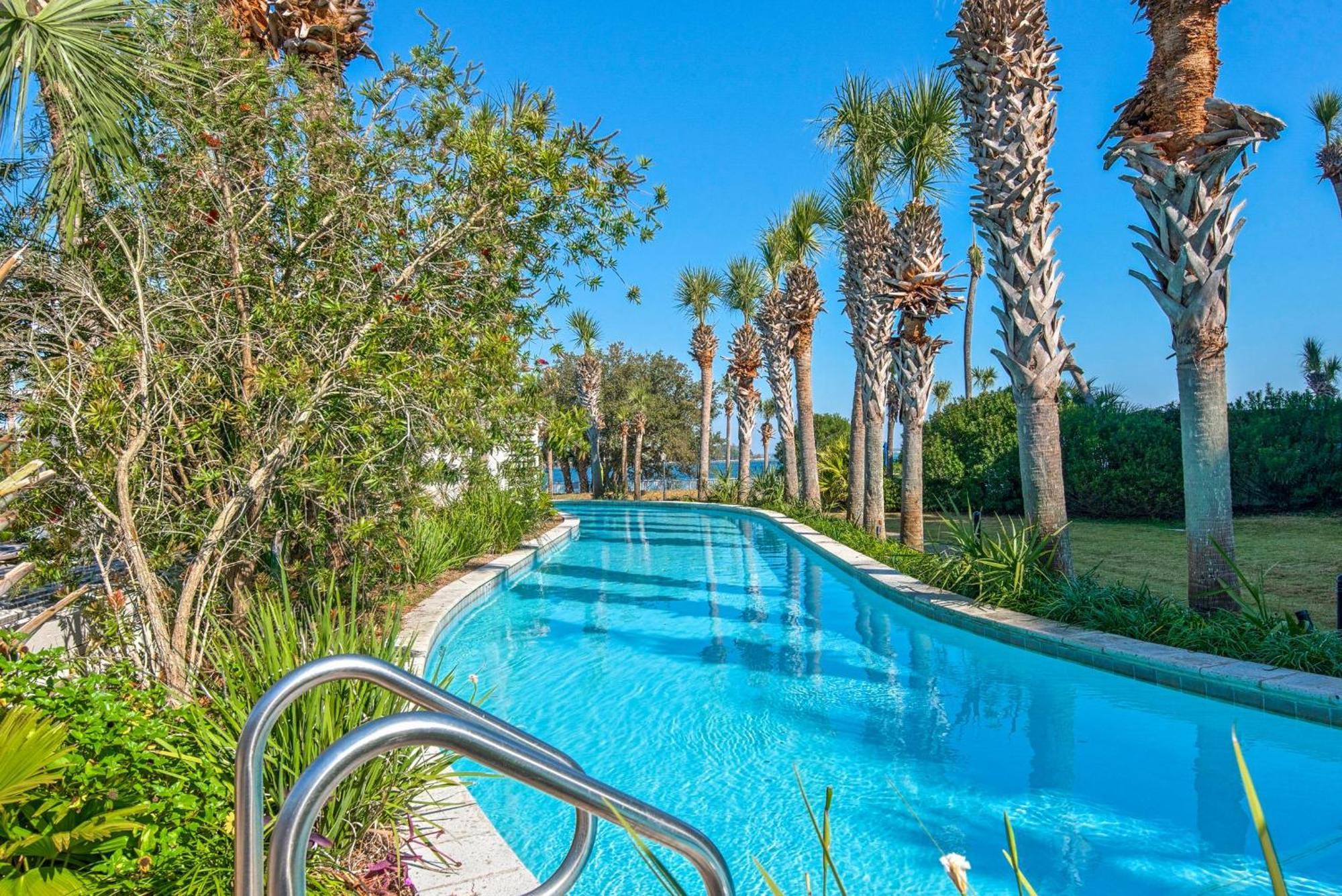 Destin West Gulfside #212 Villa ฟอร์ตวัลตันบีช ภายนอก รูปภาพ